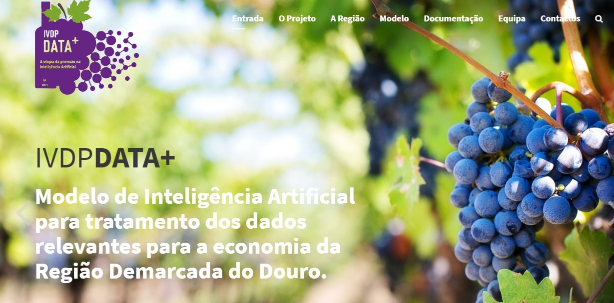 IDVP Data+